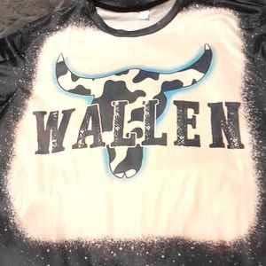 Morgan Wallen Shirt